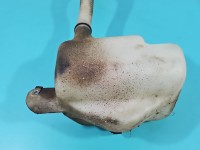 Zbiornik Zbiorniczek płynu spryskiwacza Fiat Scudo II 06-