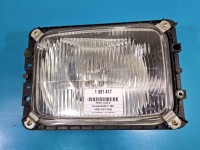 Reflektor prawy lampa przód Mercedes KACZKA T1 W601 EUROPA