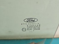 Szyba drzwi przód lewa Ford Transit Courier 14-23 HB