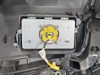 Deska rozdzielcza konsola kokpit Mazda CX-5 I 12-17 eu