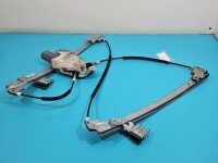 Podnośnik przód prawy Peugeot 607 Peugeot 4d sedan