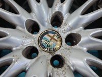 alufelgi felgi 17 komplet Alfa romeo 159