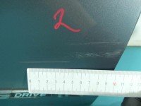 DRZWI PRZÓD PRAWE PASAŻERA BMW X1 E84 5d srebrny A52