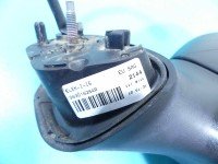 Lusterko prawe Renault Clio IV 12-20 biały DY369 europa