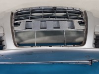 Zderzak przód Audi A6 C6