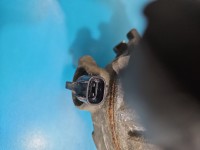 Sprężarka klimatyzacji kompresor MC447160-6712, 447160-6712, P68103199AC Jeep Cherokee KL 2.0 multijet