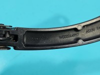Ramie wycieraczki przód komplet lewe prawe Renault Talisman W000064994