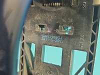 Klamka przód prawa zewnętrzna Skoda Fabia III 5N0839885H