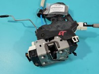 Zamek tył lewy A0997305500 Mercedes W246 Mercedes, 4PIN