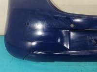 Zderzak tył Opel Corsa E Z23A HB