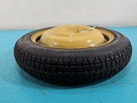 Koło zapasowe 16" dojazdowe dojazdówka Subaru Legacy IV Rozstaw śrub: 5x100, Bridgestone, 135 mm, Profil opony: 80, 135/80 R 16