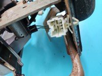 DŹWIGNIA LEWAREK WYBIERAK LINKI Mitsubishi Pajero Pinin 1.8 GDI 4g93