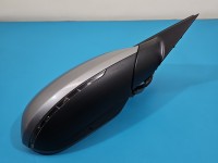 Lusterko prawe AUDI A6 C7 LY7G europa