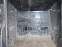 ŚLIZG ZDERZAKA BMW X6 E71