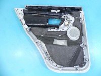 Tapicerka drzwi tył prawa boczek Land rover Discovery Sport 14- L550 3767402