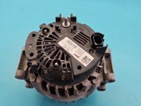 TEST Alternator AUDI A6 C7 06H903017S 2.0 TFSI