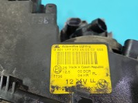 Reflektor prawy lampa przód Bmw e46 EUROPA