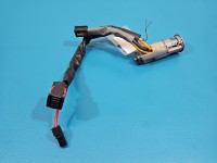 Stacyjka KLUCZYK WKŁADKA Citroen Xsara Picasso