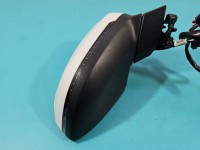 Lusterko prawe Audi A4 B9 LS9R europa