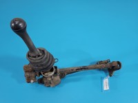 DŹWIGNIA LEWAREK WYBIERAK LINKI Fiat Cinquecento 0.7 gaź