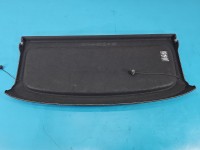 Półka tylna tył bagażnika Vw Golf VII