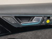 Tapicerka drzwi tył prawa boczek AUDI A8 D4 4H