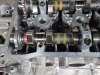 Silnik Dacia Duster II 18- H4MD740, H4MD740R064268, H4M 740 1.6 16V H4M740 FILM pomiar