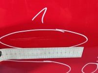 DRZWI PRZÓD PRAWE PASAŻERA Citroen C1 I 3d KJH