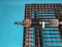 Półoś przód prawa Fiat Tipo II 15- 1.4 16v manual