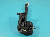 Zbiornik Zbiorniczek płynu spryskiwacza Opel Astra III H