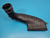 KIEROWNICA Wlot powietrza BMW X6 E71 3.0d