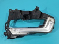 Światło jazdy dziennej lewe Ford Mondeo Mk5