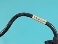 Rura przewód przewód podciśnienia Renault Clio V 2019- 149117464R 1.0 TCe