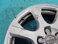 alufelgi felgi 17" komplet AUDI Q5 08- R17