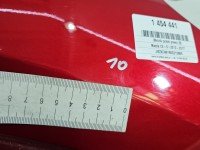 Błotnik przód prawy Mazda CX-5 I 12-17 bordowy 41V