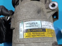 Sprężarka klimatyzacji kompresor Renault Megane II 1.6 16V 8200316164