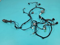 Instalacja Wiązka drzwi przód lewych Jaguar XE X760