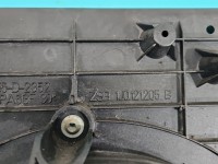 Wentylatory Wentylator chłodnicy Vw Bora 1J0121207M 1.6 SR