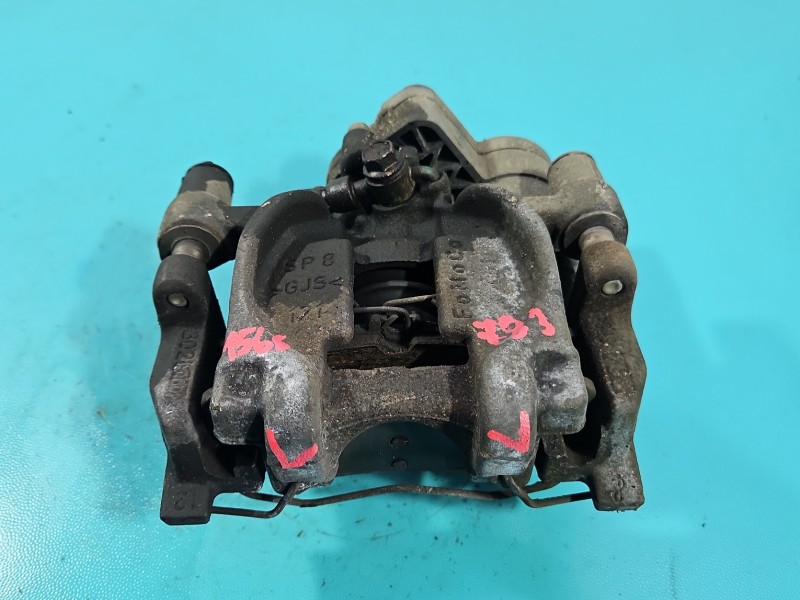 Zacisk tył lewy Ford Mondeo Mk5 sedan 2.0 16V