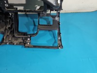 Deska rozdzielcza airbag pasażera kokpit Vw Tiguan I 07-