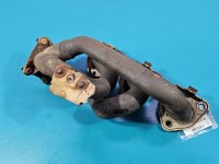 Kolektor wydechowy Porsche Panamera I 970 3.6 V6 M4620 94611113001