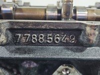 Głowica Bmw e60 e61 7788564 2.5d (M57)