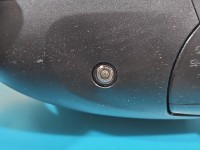 Lusterko lewe pin BMW X6 E71 HB 5d kolor 475/9 europa