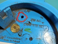 pompka Pompa paliwa urwany króciec 5 PIN Vw Tiguan I 07- 1.4 TSI Cav 5N0919051J