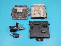 Komputer Sterownik silnika 237101989R, 237101990R Renault Kangoo II 1.5 dci
