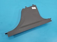 Osłona ZAŚLEPKA PLASTIK Mercedes CLA C118 X118 A1186920200