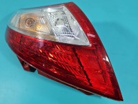 Lampa tył prawa Suzuki Swift Mk7 HB EUROPA