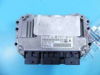 Komputer Sterownik silnika Citroen C4 I 0261201609, 9664285080 1.6 16V