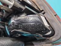 Lampa tył prawa klapy Citroen C5 II X7 sedan EUROPA 9675067680