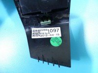 Przełącznik szyb Chevrolet Malibu IV 11-16 Europejska EU 25872077, 22891097, 13305373